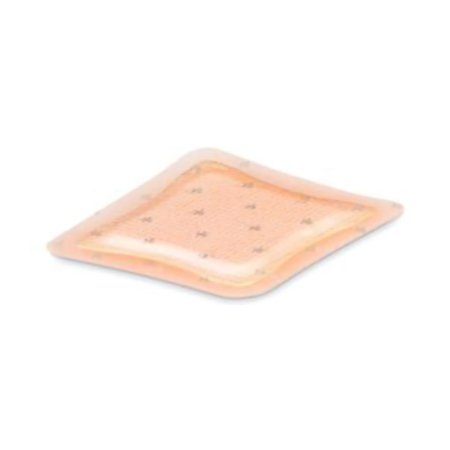 Allevyn Ag Adhesive - Silver Foam Dressing 9 X 9 Inch Sacral Sterile - 66020984