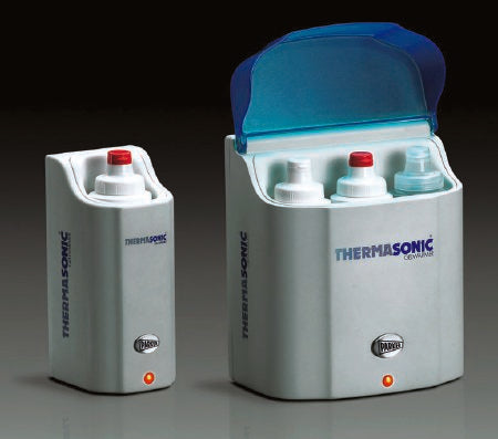 Parker Labs Thermasonic Gel Warmer One Bottle 104°F - 82-01