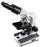 M250 Series - Basic Laboratory Microscope Binocular Head 4X, 10X, 40X, 100X (Oil) 220V Mechanical Stage - M250