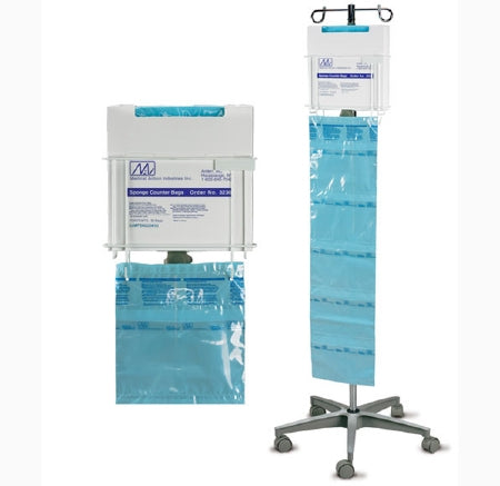 Medical Action Industries Wire Rack - R100