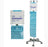 Medical Action Industries Wire Rack - R100