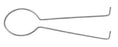 Miltex Mckissock Breast Marker McKissock With Centimeter Marking - 21-842