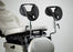 Midmark Knee Crutch Midmark Ritter 204/604/22X/62X Exam Table, 230/630 Power Procedures Table - 9A411001
