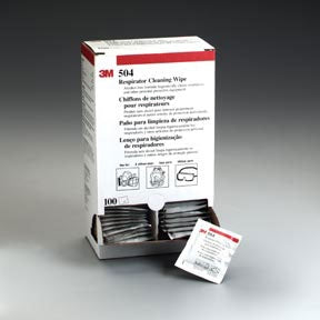 Fisher Scientific 3M Task Wipe Alcohol Free White NonSterile Cellulose / Polyester 8 X 10 Inch Disposable - 179876