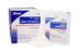 Dukal - Nonwoven Sponge Polyester / Rayon 4-Ply 4 X 4 Inch Square Sterile - 6125