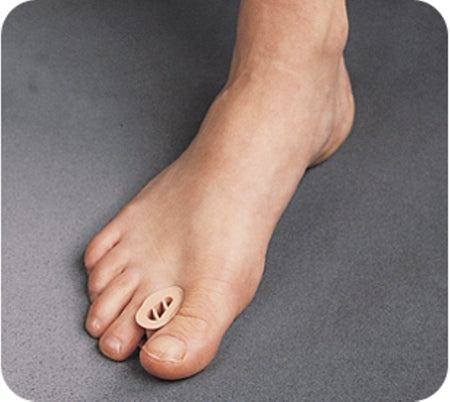 Bird & Cronin - Toe Spacer Small Without Closure Toe - 48458122