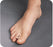 Bird & Cronin - Toe Spacer Small Without Closure Toe - 48458122