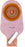 Assura - Colostomy Pouch One-Piece System 3/4 to 1-3/4 Inch Stoma Drainable Convex, Trim To Fit - 13706