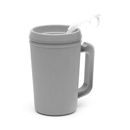 Medegen - Pitcher Cold 22 oz. Gray - H207-11