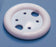 Premier Dental Products Premier Pessary Ring with Knob Size 3 Silicone - 1040103