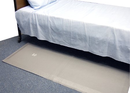 Skil-Care Fall Mat 36 X 68 X 1 Inch Foam / Vinyl - 911577