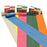 Patterson Medical Supply CanDo Exercise Resistance Band Red 6 Yard Level 2 Resistance - 542202