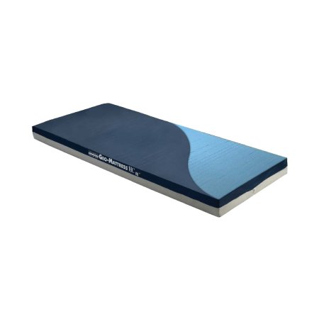 Geo-Mattress Hc - Bed Mattress Therapeutic Type 35 X 75 X 5 Inch - SP812-29