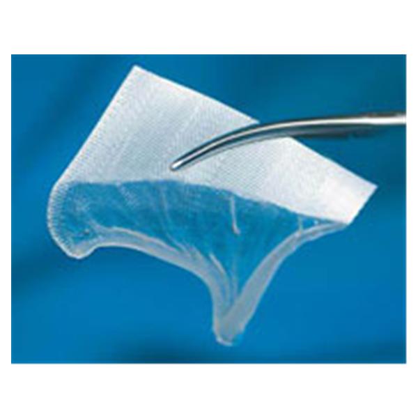Lifescience Plus Pad Gauze Bloodstop Ix Cotton 1/2X2" Cellulose Sterile 24/Box, 10 Bx/Ca - BS-IX-27