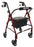 Drive Medical - Seat For Sentra Wheelchair - STDS2025BLK