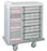 Waterloo Industries Medication Cart - TP1-4B411/999