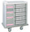 Waterloo Industries - Medication Cart - MTP1-4B411/999