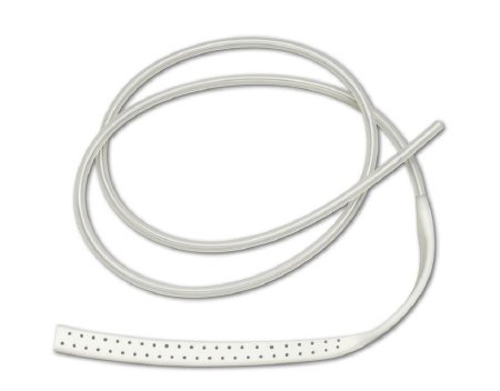 Aspen Surgical Products Surgidyne Wound Drain Silicone Discrete 7 mm - 370002