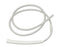 Surgidyne - Wound Drain Tube Silicone Discrete Style 7 Fr. Size - 370002