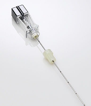 Remington Medical Aspiration Cytology Biopsy Needle 22 Gauge 18 cm Short Beveled Tip - CNM2207