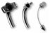 Premier Dental Products - Tracheostomy Tube Jackson Original Short Size 3 Uncuffed - 1034613