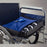 Patterson Medical Supply Skil-Care Airfoam Seat Cushion 18 W X 16 D X 3 H Inch Air Cells / Foam - 552425