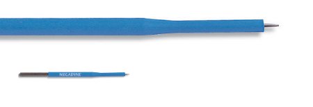 J & J Healthcare Systems - Needle Electrode 2.75 Inch, Stainless Steel - 0313M