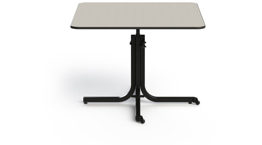  4-Person Wheelchair Accessible Table
