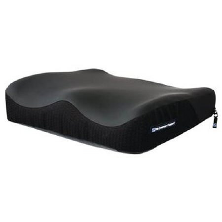 Saddle - Anti-Thrust Seat Cushion 16 W X 18 D Inch Foam - 553109
