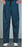 Fashion Seal Uniforms - Scrub Pants 3X-Large Blueberry Unisex - 78825-3XL