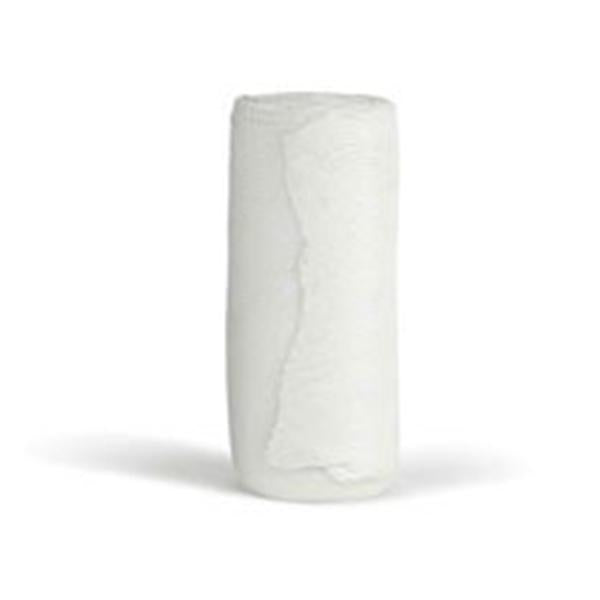 Convatec US Bandage Dressing Unna-Flex Elastic Zinc-Oxide 3"X10Yd 12/Bx - 650940