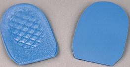Cambion - Heel Pad Size C Without Closure Male 8 to 10 / Female 10 to 12 Foot - 11241512