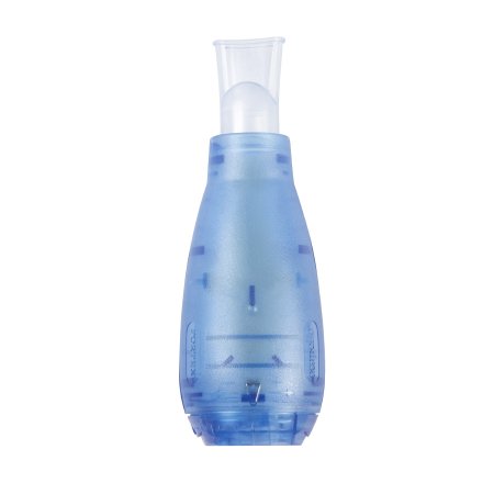 acapella - DM with Mouth Piece Blue - 21-1015