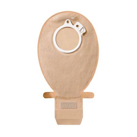 SenSura Click Wide - Ostomy Pouch Two-Piece System 11-1/2 Inch Length, Maxi Drainable - 11126