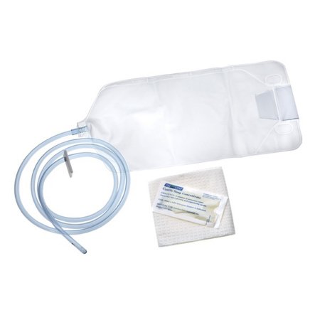 AMSure - Enema Bag and Bucket Set 1500 mL - AS330