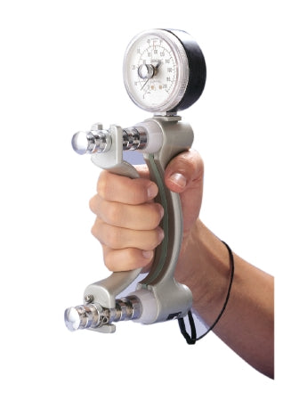 Jamar - Hand Dynamometer Hydraulic - 12-0600