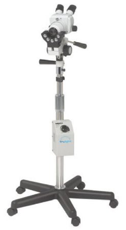 Zoomstar Trulight - Colposcope Optical 4.6X - 20X White / Green Filter Zoom Optics - Cooper Surgical - 906057-40TU