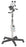 Zoomstar Trulight - Colposcope Optical 4.6X - 20X White / Green Filter Zoom Optics - Cooper Surgical - 906057-40TU