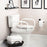 Patterson Medical Supply - Toilet Safety Rail - 554864