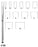 Miltex Miltex Osteotome Sheehan 5 mm Straight Blade OR Grade Stainless Steel NonSterile 6-1/4 Inch Length - 21-205-5