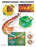 Anatomical Chart Company - Anatomical Chart Understanding Cholesterol 20 X 26 Inch Plastic Wall Mount Laminated - 9781587793264