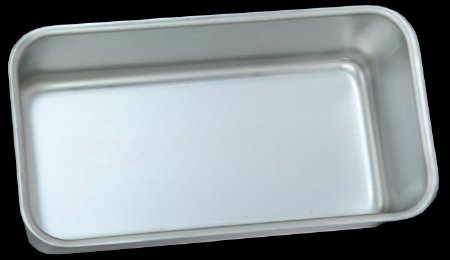 Polar Ware Instrument Tray Perforated Stainless Steel 2 X 6-1/2 X 10 Inch - 1002P