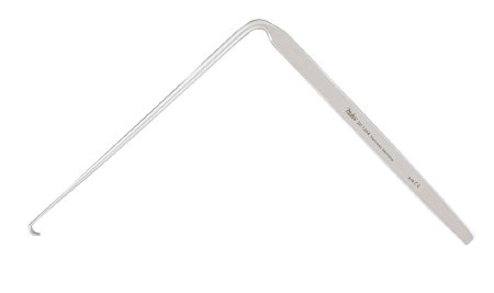 Miltex Miltex Nerve Root Retractor Love 8-1/2 Inch OR Grade - 26-1352