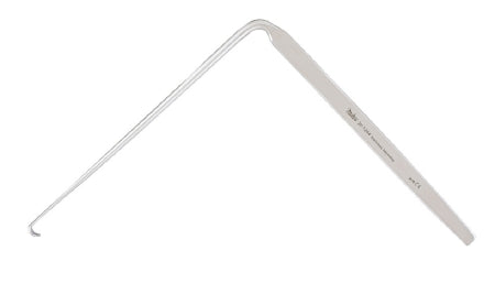 Miltex - Nerve Root Retractor 8-1/2 Inch Length OR Grade - 26-1354