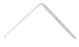 Miltex Miltex Nerve Root Retractor Love 8-1/2 Inch OR Grade - 26-1352