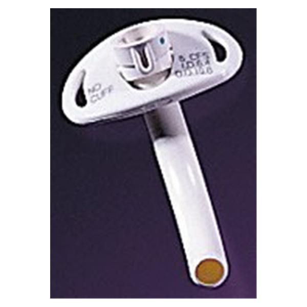 Puritan Bennett Corp Tube Tracheostomy Shiley Adult Size 4 Uncuffed Ea - 4CFS