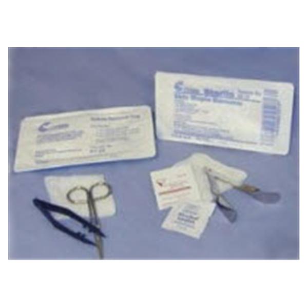Trinity Laboratories Kit Staple Removal 48/Case - 20210