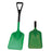 Polypropylene Shovel
