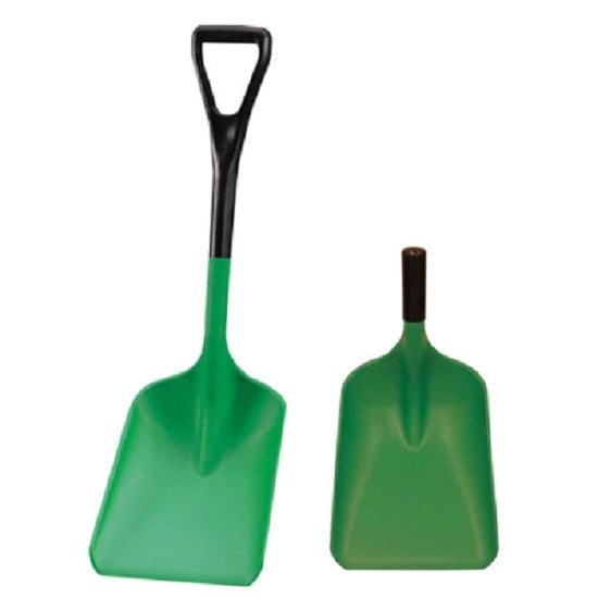 Polypropylene Shovel