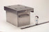 Health Care Logistics Health Care Logistics Refrigerator Storage Box - 3746-01
